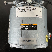 Emerson Vacuum Pump image 2